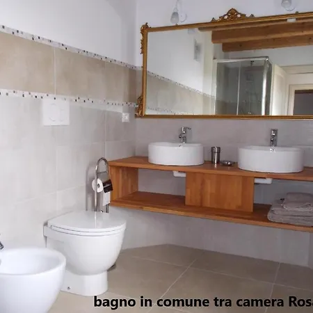 Alloggio per agriturismo Da Gastone
