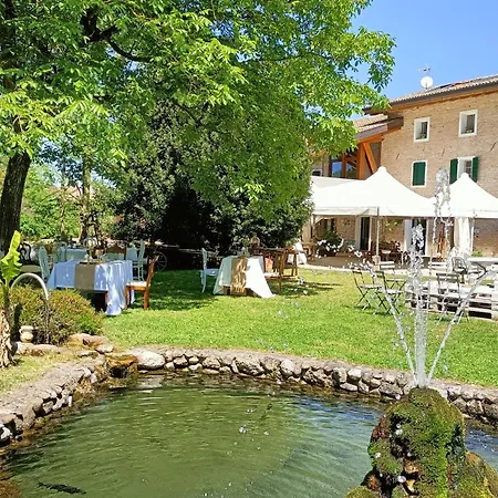 Da Gastone Alloggio per agriturismo *