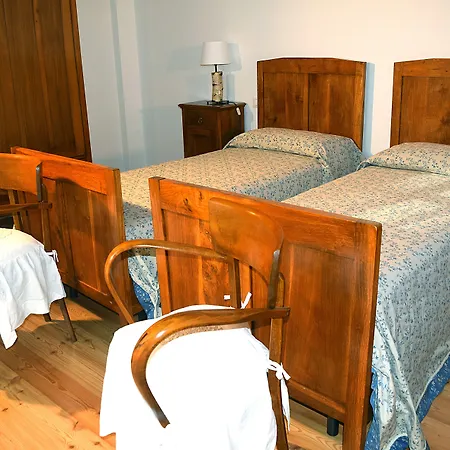 Da Gastone Gospodarstwo agroturystyczne *