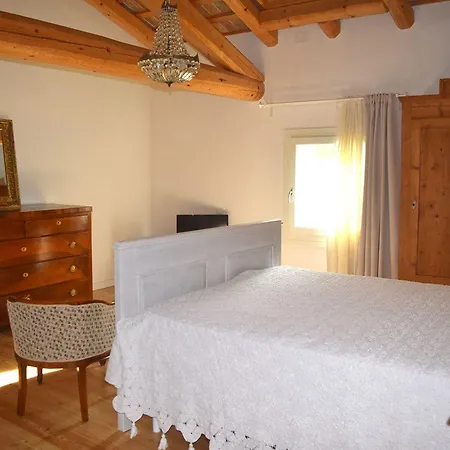 达盖斯顿农家乐 * Rivignano