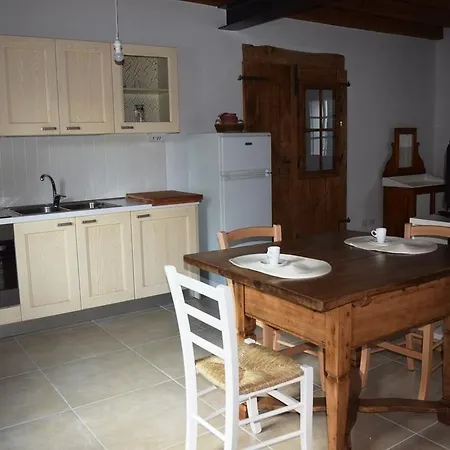 农家乐 达盖斯顿农家乐 Rivignano