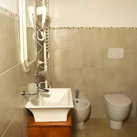 Gospodarstwo agroturystyczne Da Gastone