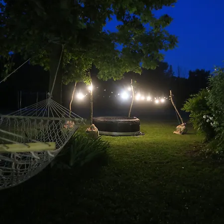 农家乐 达盖斯顿农家乐 Rivignano