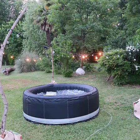 达盖斯顿农家乐