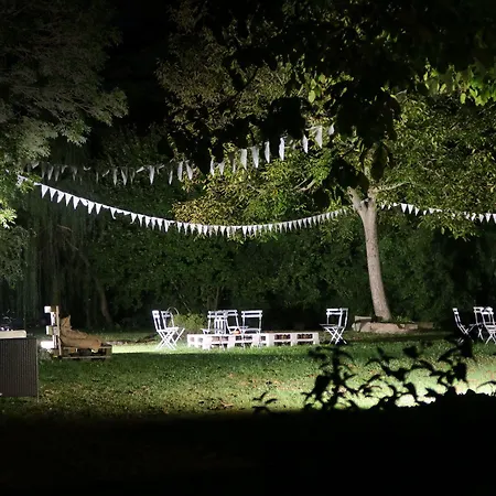 Gospodarstwo agroturystyczne Da Gastone Rivignano