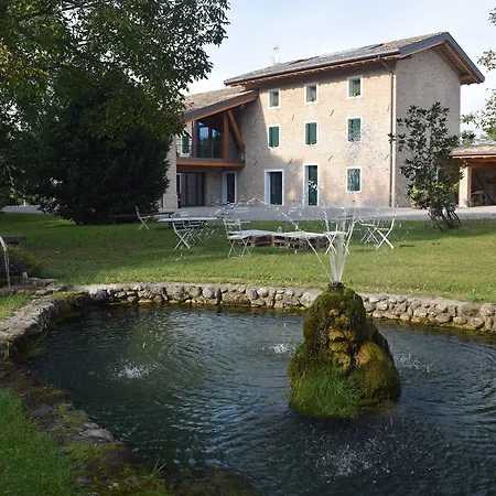 Da Gastone Gospodarstwo agroturystyczne