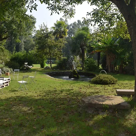 达盖斯顿农家乐 Rivignano