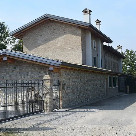 Gospodarstwo agroturystyczne Da Gastone Rivignano