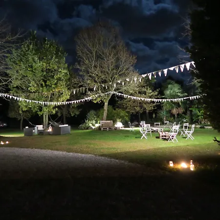 达盖斯顿农家乐 农家乐 Rivignano