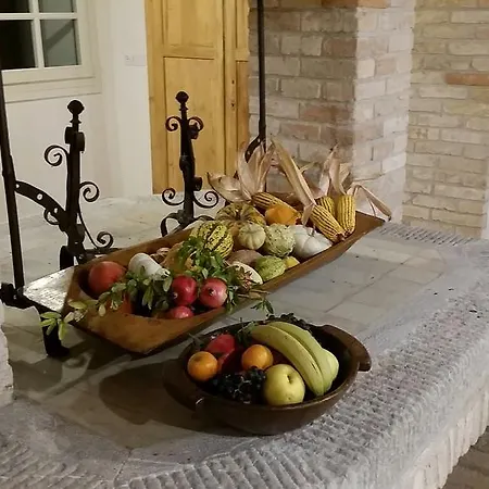 Da Gastone Alloggio per agriturismo *