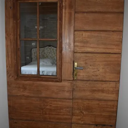 达盖斯顿农家乐