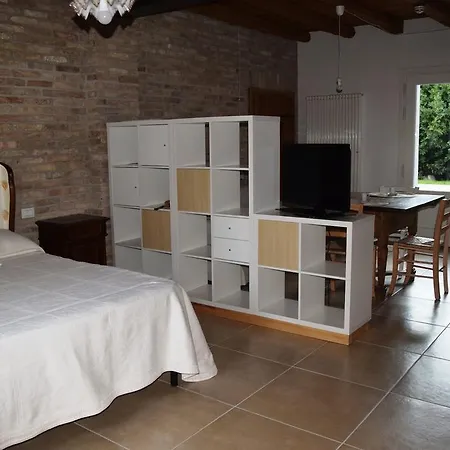 Da Gastone Rivignano