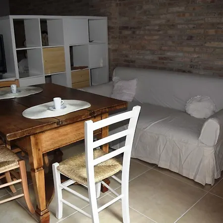 Gospodarstwo agroturystyczne Da Gastone *