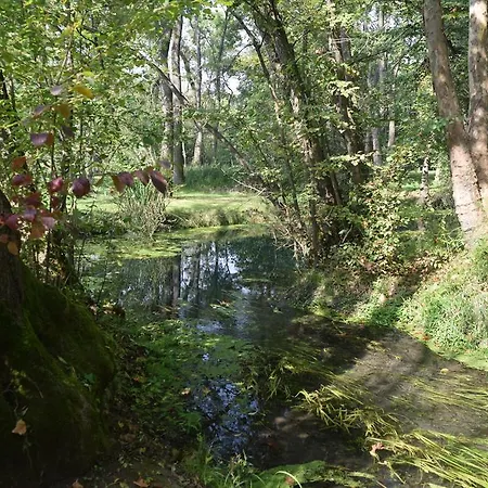 Alloggio per agriturismo Da Gastone *