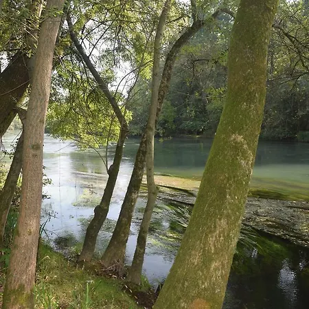 达盖斯顿农家乐