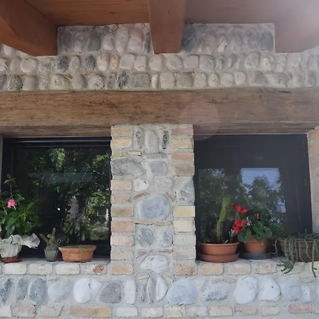 Da Gastone Alloggio per agriturismo Rivignano