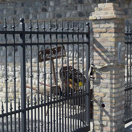 达盖斯顿农家乐 农家乐