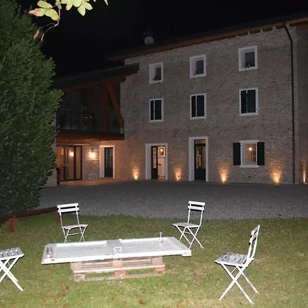 Da Gastone Alloggio per agriturismo *