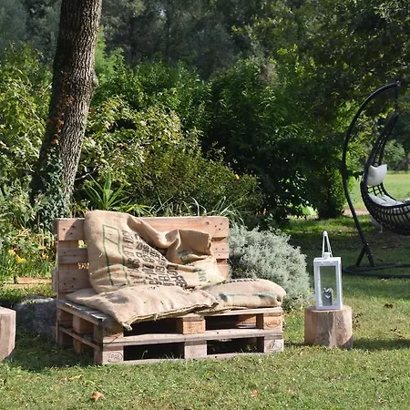 Gospodarstwo agroturystyczne Da Gastone Rivignano