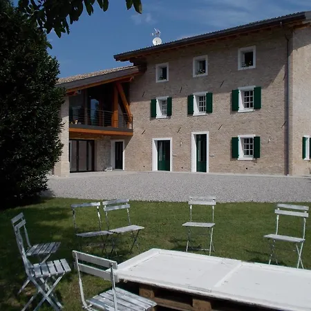 Da Gastone Rivignano