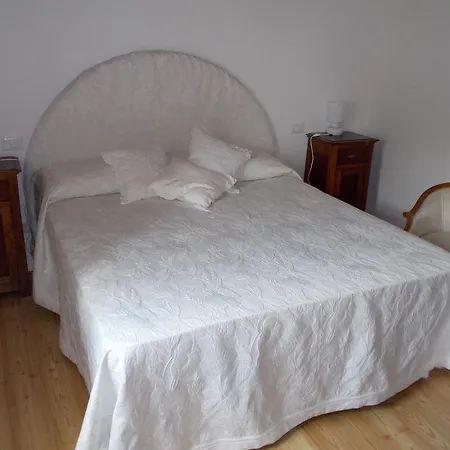 Da Gastone Gospodarstwo agroturystyczne