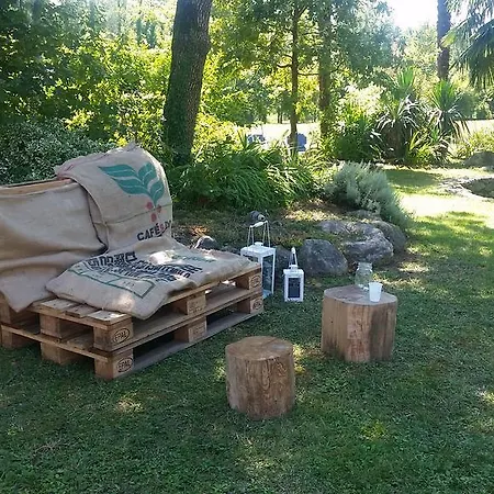 Da Gastone Gospodarstwo agroturystyczne Rivignano