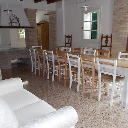 Da Gastone Alloggio per agriturismo *