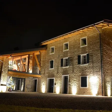 Da Gastone Rivignano