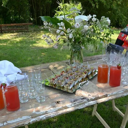 Gospodarstwo agroturystyczne Da Gastone *