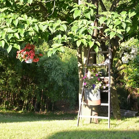 Gospodarstwo agroturystyczne Da Gastone