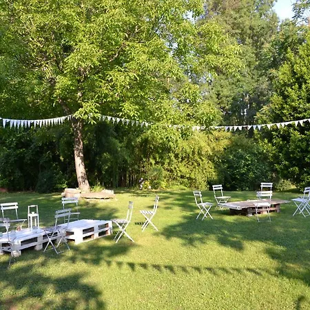 达盖斯顿农家乐