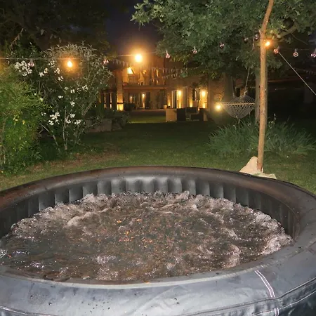 Da Gastone Alloggio per agriturismo
