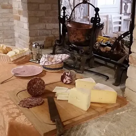 Da Gastone Gospodarstwo agroturystyczne