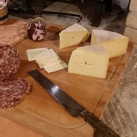 Gospodarstwo agroturystyczne Da Gastone