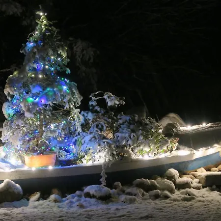 Da Gastone Gospodarstwo agroturystyczne *