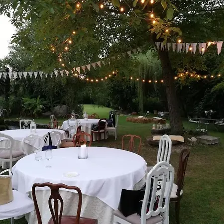 Da Gastone Alloggio per agriturismo