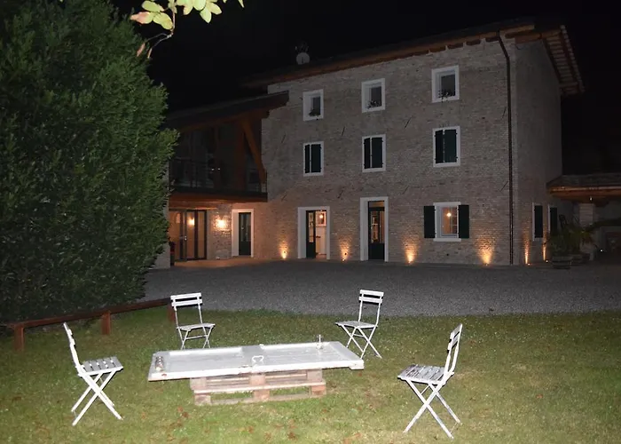 Da Gastone Agroturismo *