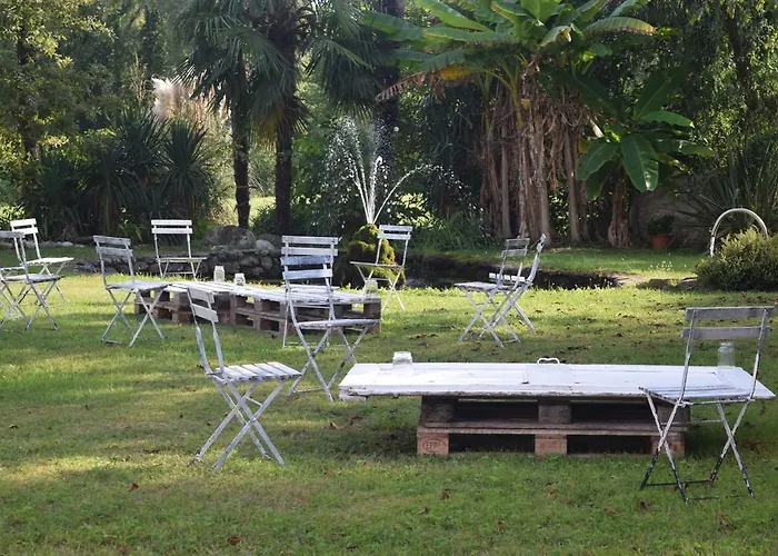 Da Gastone * Rivignano