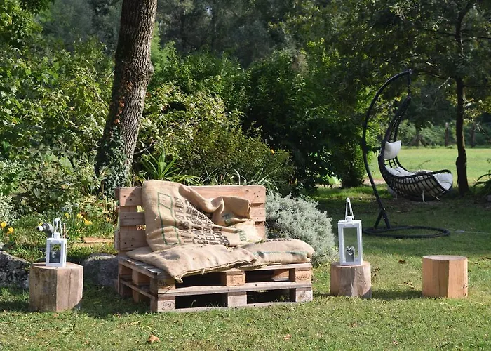 Agroturismo Da Gastone Rivignano