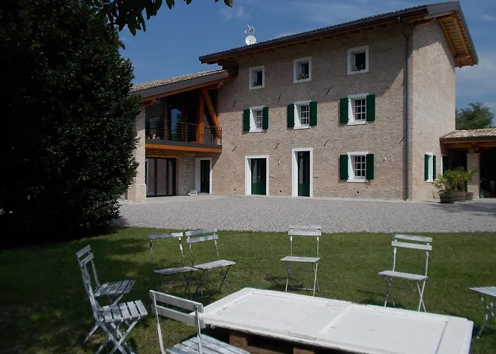 Da Gastone Rivignano