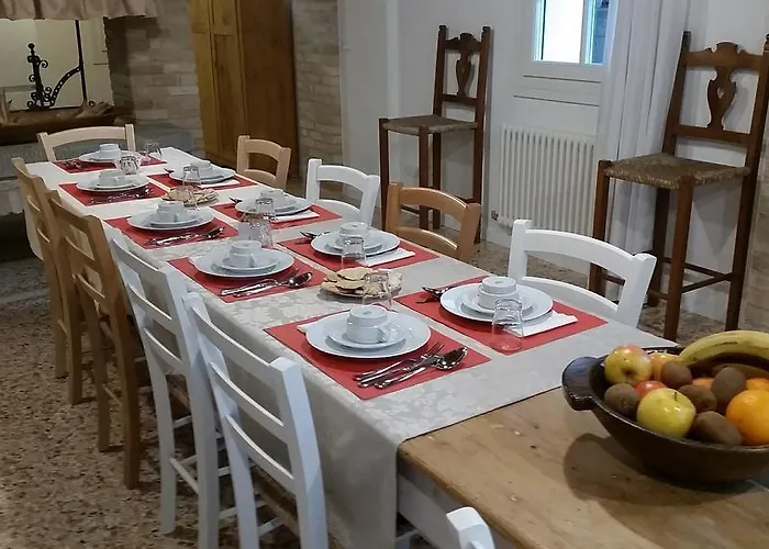 Agroturismo Da Gastone *