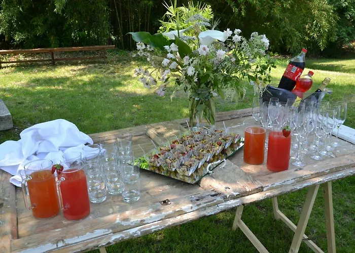 Agroturismo Da Gastone *