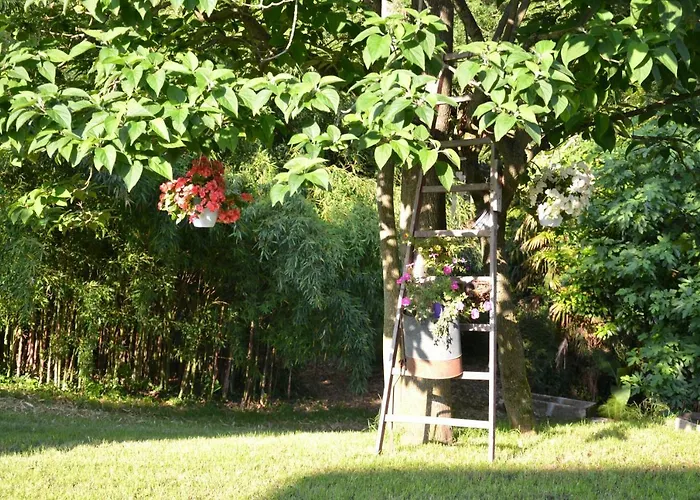 Agroturismo Da Gastone