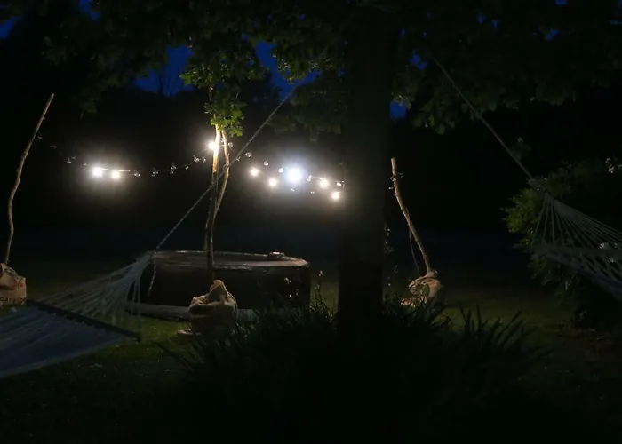 Da Gastone Agroturismo *