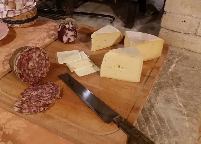 Agroturismo Da Gastone