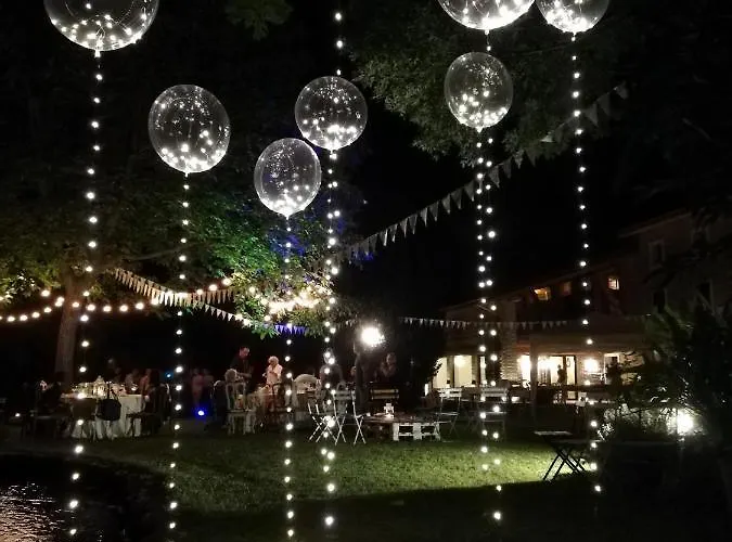 Agroturismo Da Gastone Rivignano